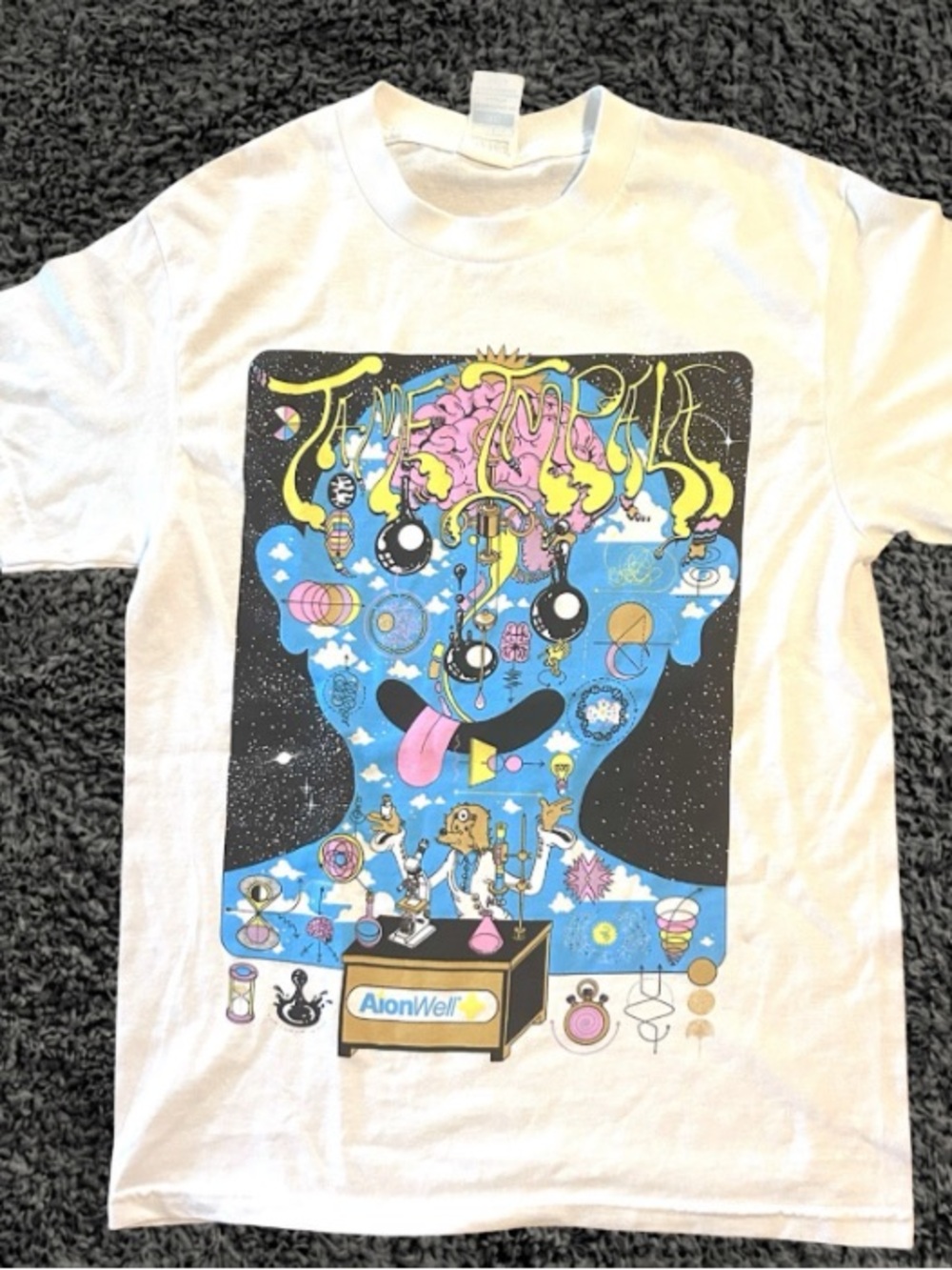 Tame Impala T-Shirt